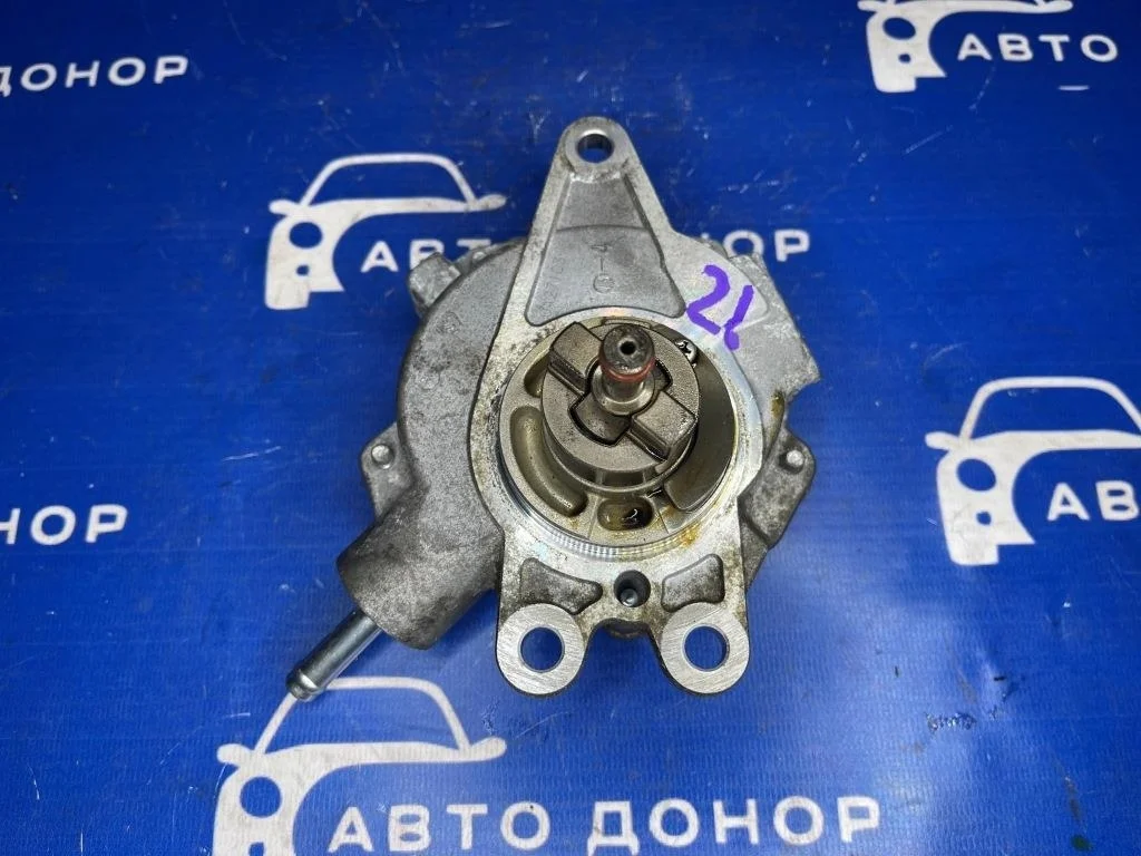 вакуумный насос TOYOTA VOXY ZRR75 3ZRFAE