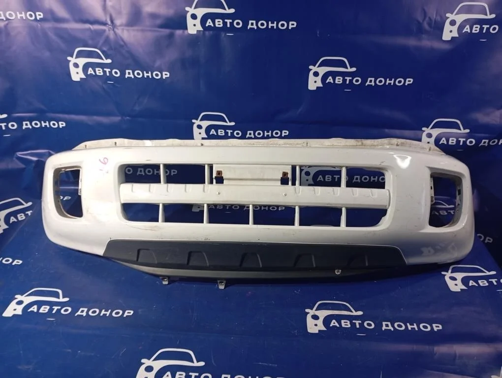 бампер TOYOTA RAV4 ACA21W 1AZFSE