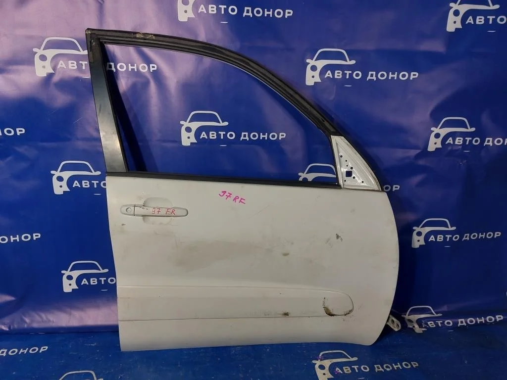 дверь TOYOTA RAV4 ACA21W 1AZFSE