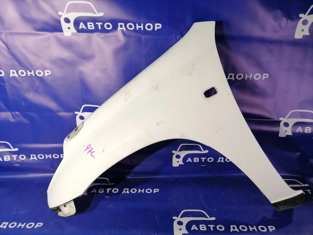 крыло TOYOTA RAV4 ACA21W 1AZFSE