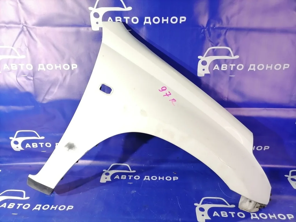 крыло TOYOTA RAV4 ACA21W 1AZFSE