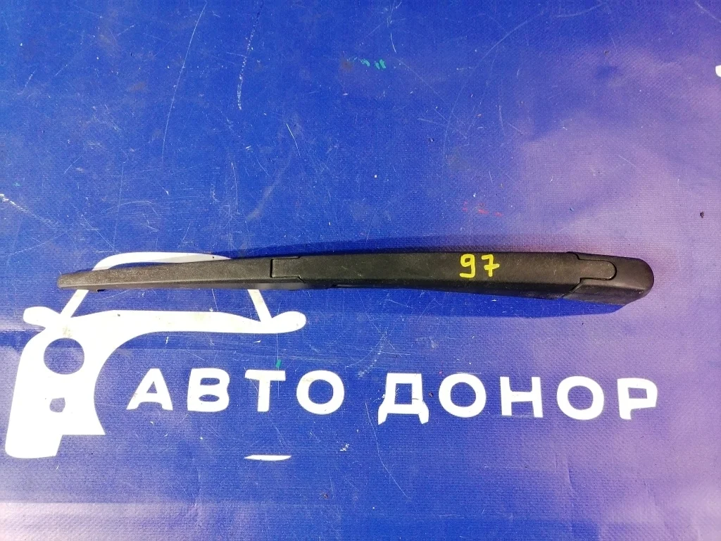 дворник 5-й двери TOYOTA RAV4 ACA21W 1AZFSE