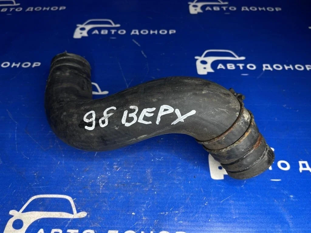 патрубок радиатора SUBARU FORESTER SG5 EJ205