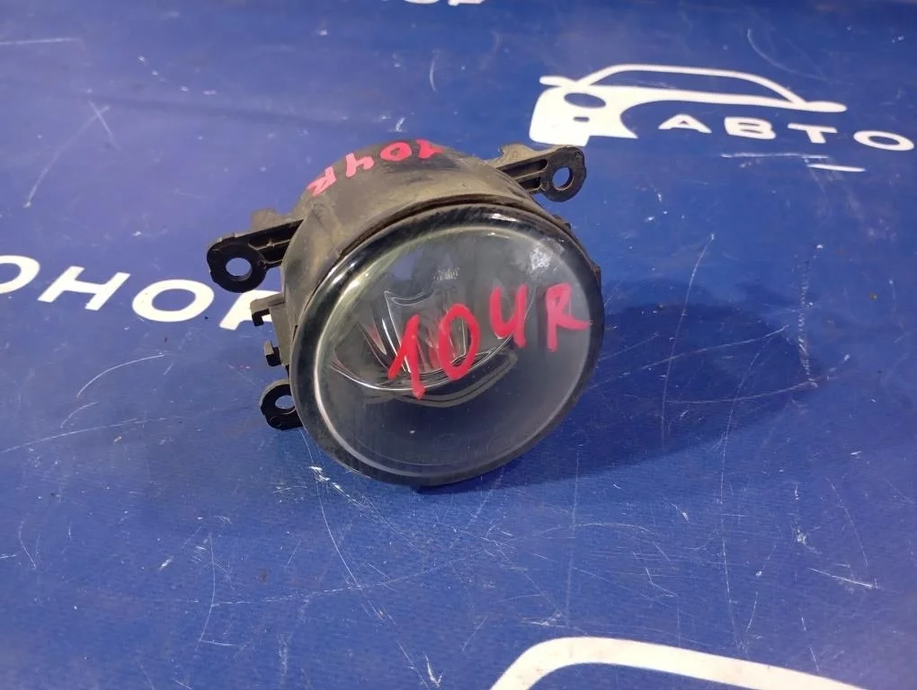 фара противотуманная RENAULT KOLEOS HY0 2TR