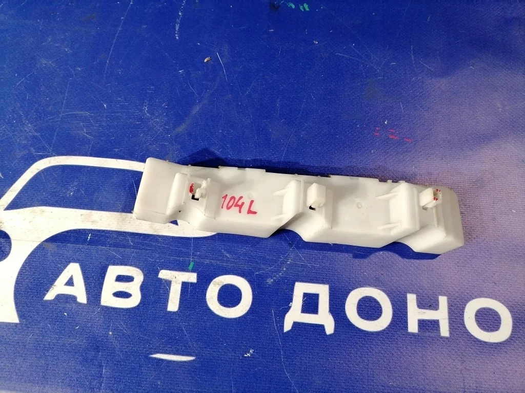 крепление бампера RENAULT KOLEOS HY0 -