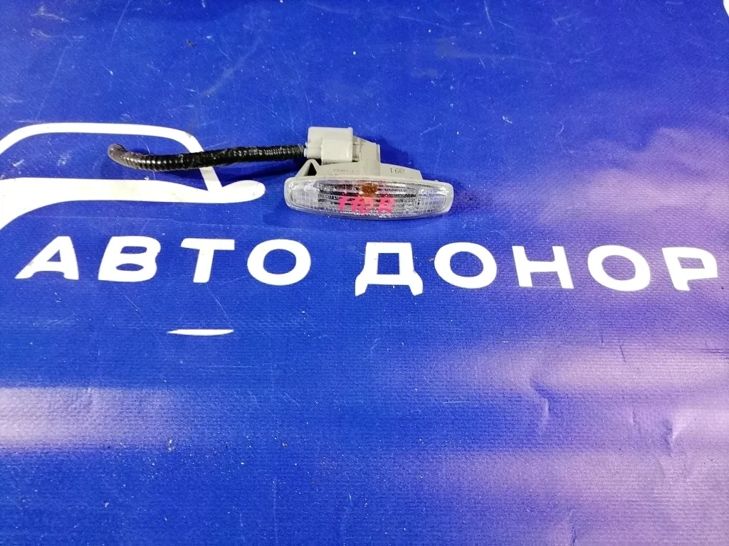 повторитель поворота в крыло NISSAN MURANO PNZ51 -