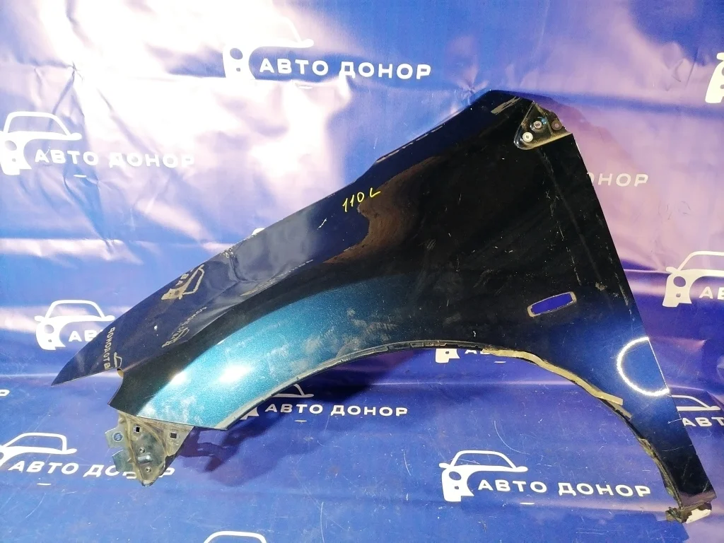 крыло NISSAN MURANO PNZ51 VQ35DE