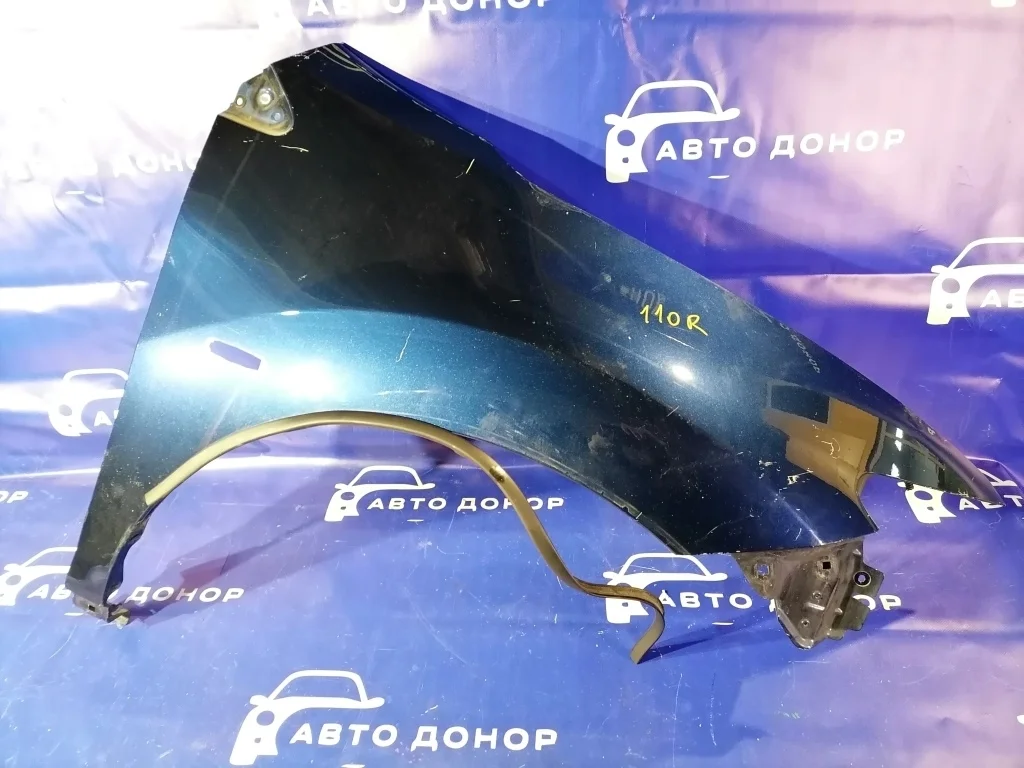 крыло NISSAN MURANO PNZ51 VQ35DE