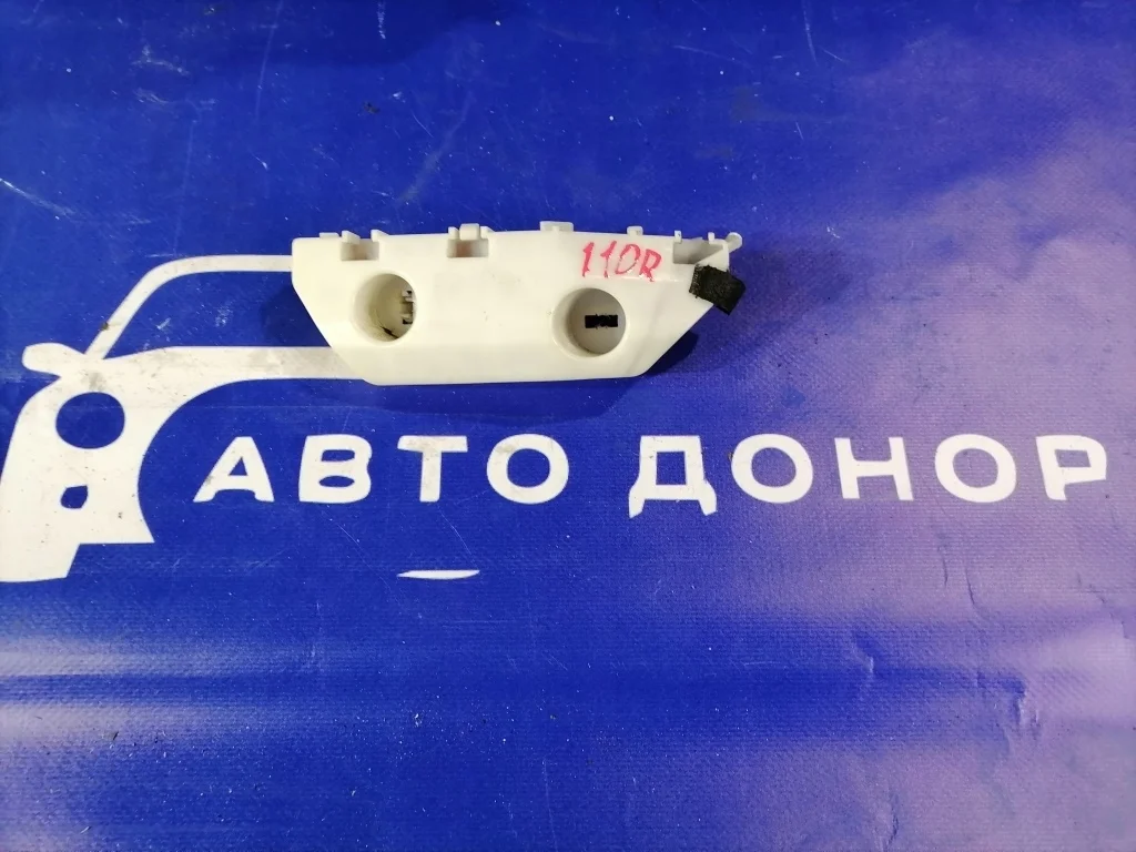 крепление бампера NISSAN MURANO PNZ51 VQ35DE