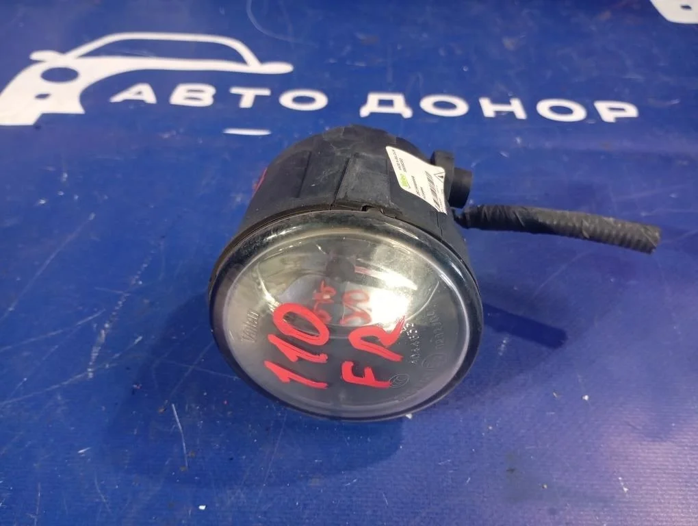 фара противотуманная NISSAN MURANO PNZ51 VQ35DE