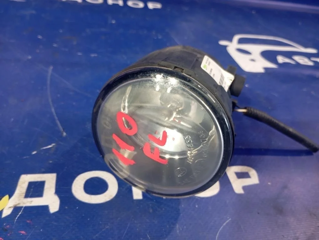 фара противотуманная NISSAN MURANO PNZ51 VQ35DE