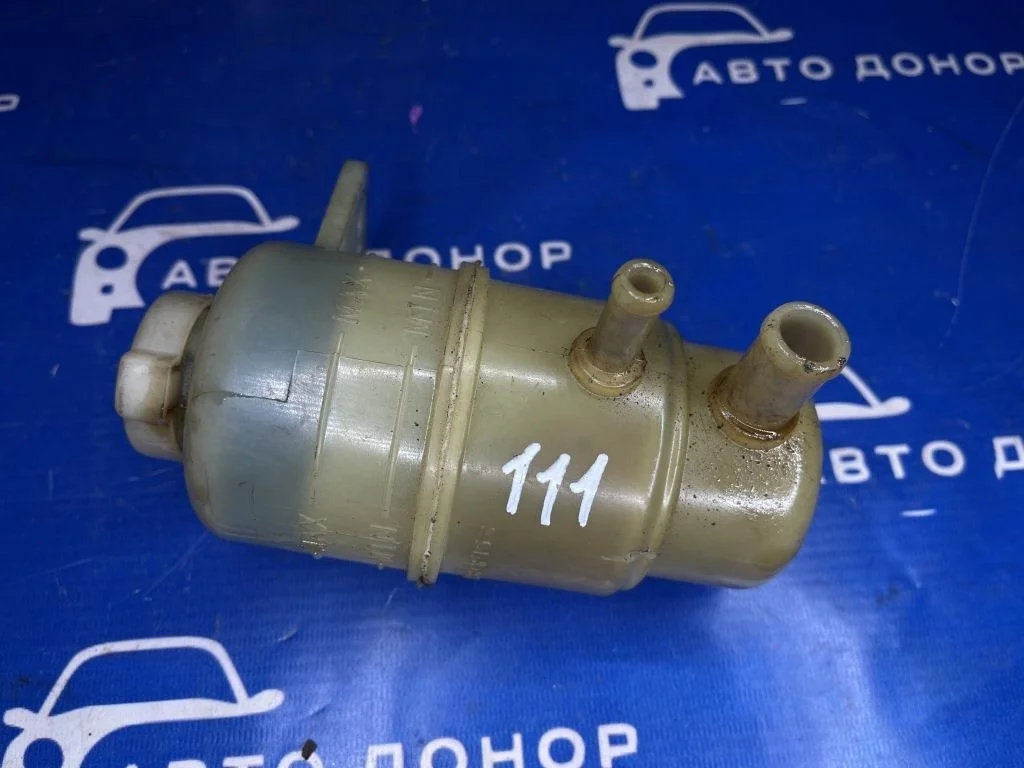 бачок гидроусилителя MITSUBISHI OUTLANDER CW5W 4B12