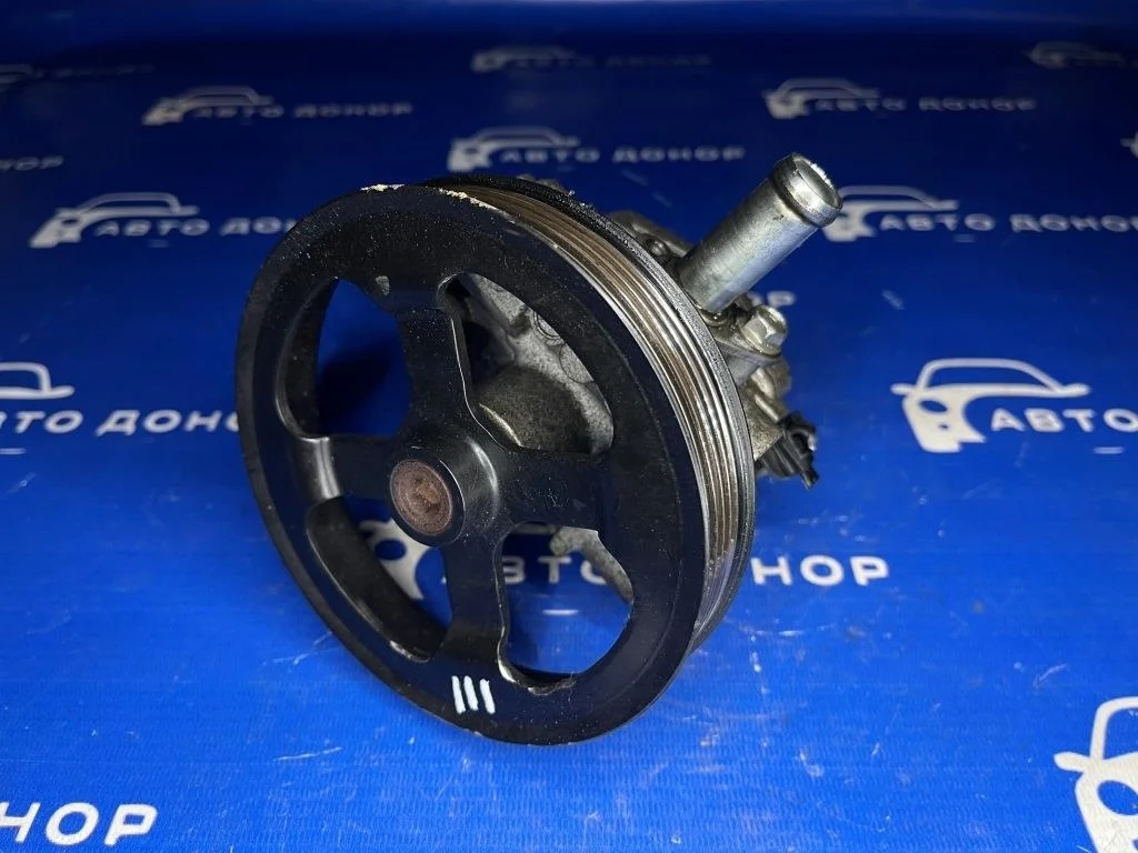 гидроусилитель MITSUBISHI OUTLANDER CW5W 4B12