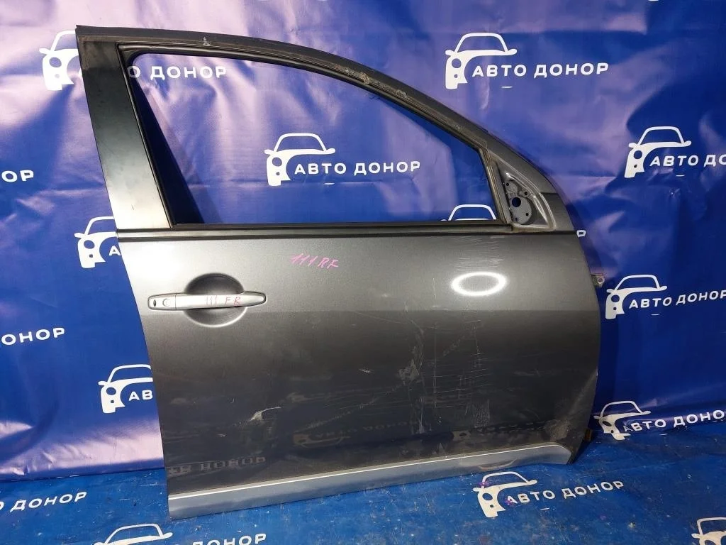 дверь MITSUBISHI OUTLANDER CW5W 4B12