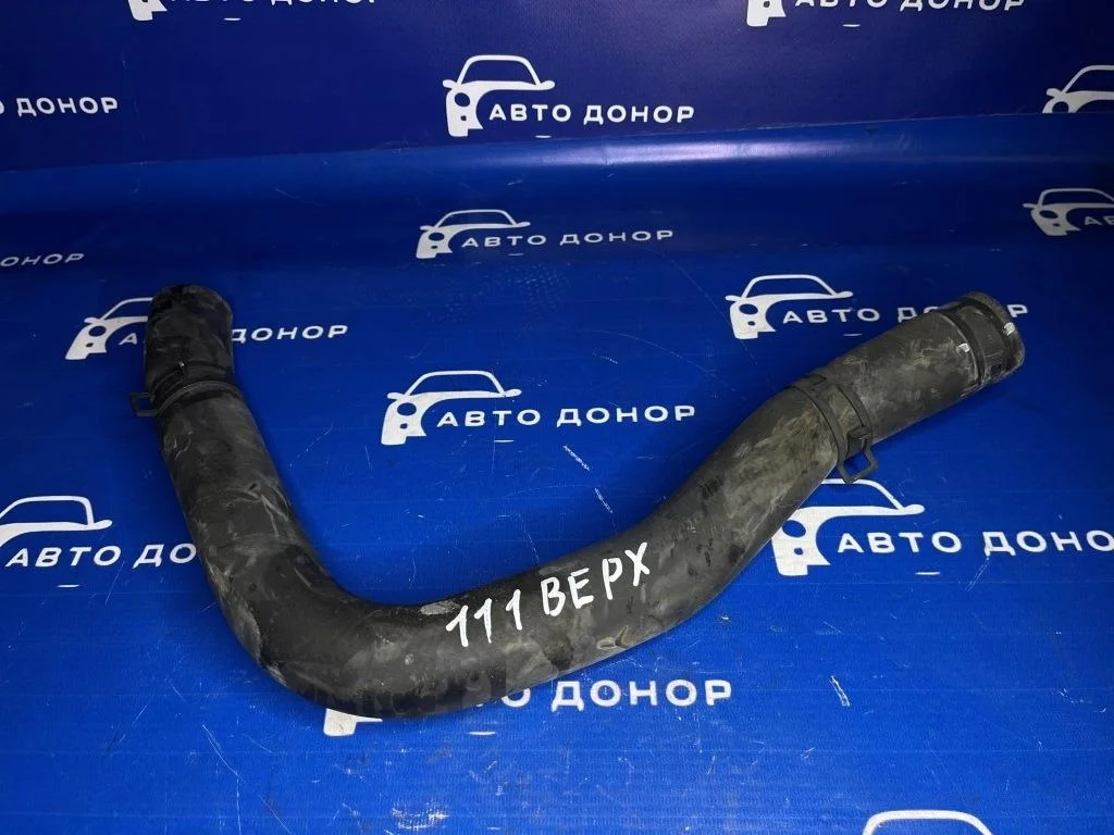 патрубок радиатора MITSUBISHI OUTLANDER CW5W 4B12