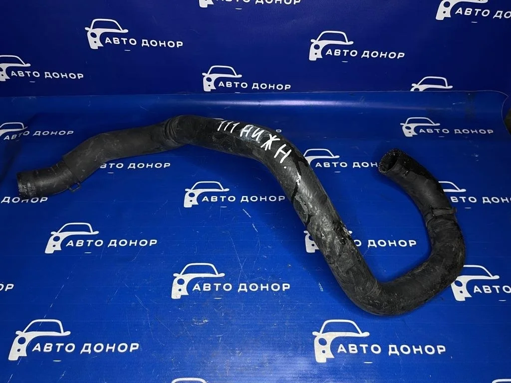 патрубок радиатора MITSUBISHI OUTLANDER CW5W 4B12