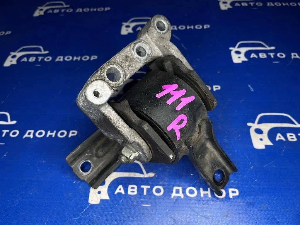 подушка двигателя MITSUBISHI OUTLANDER CW5W 4B12