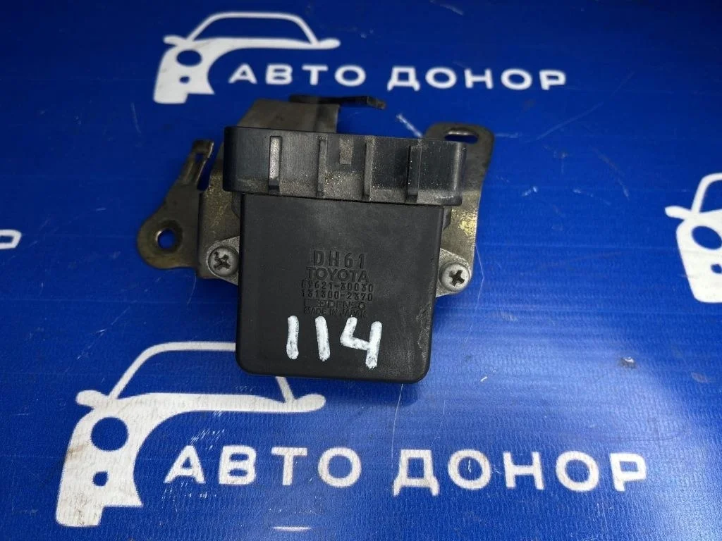 коммутатор TOYOTA CRESTA JZX100 1JZGE