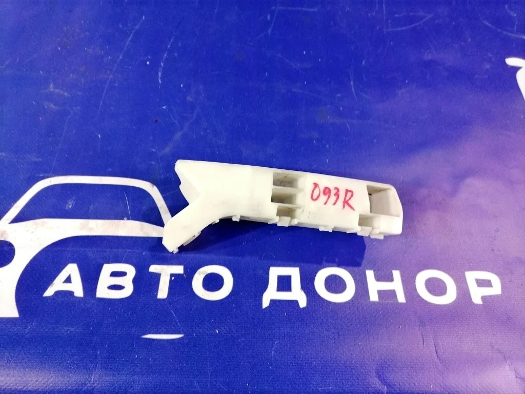 крепление бампера NISSAN SKYLINE CROSSOVER J50 VQ37VHR