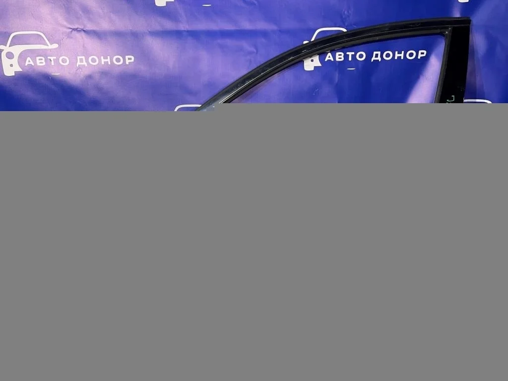 дверь NISSAN SKYLINE CROSSOVER J50 VQ37VHR F H010A1BAAA