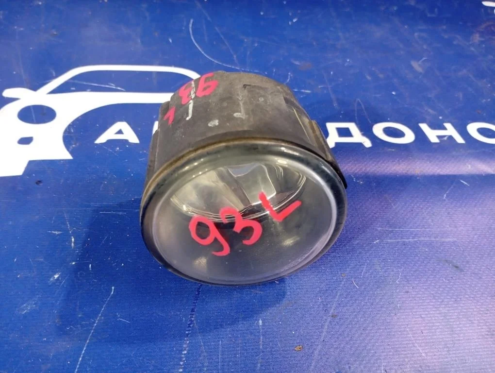 фара противотуманная NISSAN SKYLINE CROSSOVER J50 VQ37VHR