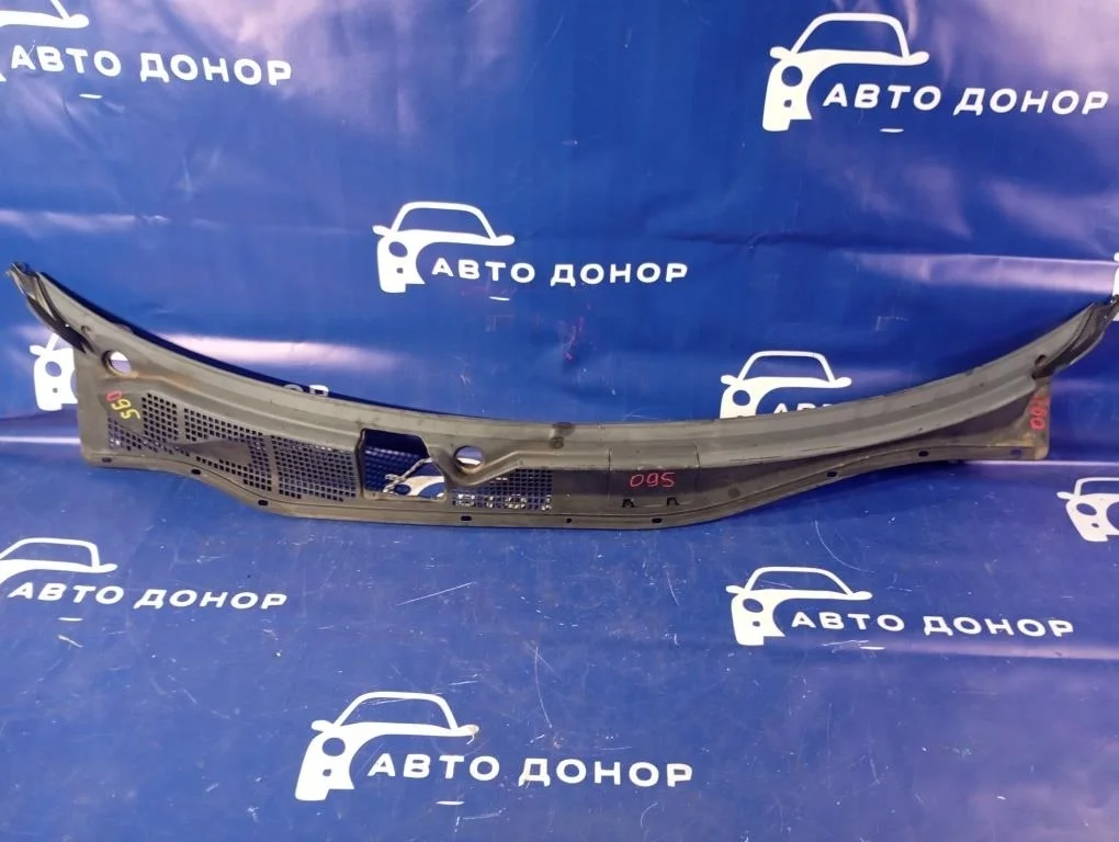 решетка под лобовое стекло HONDA ACCORD CF4 F20B