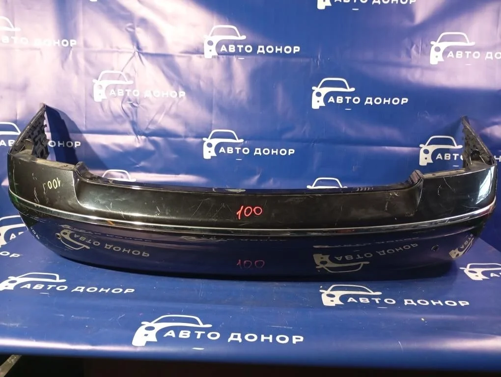 бампер VOLKSWAGEN PASSAT 3B3 -