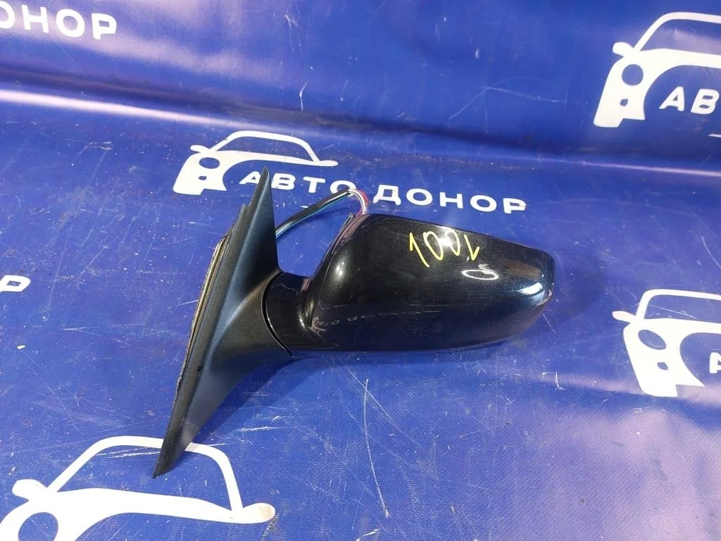 зеркало VOLKSWAGEN PASSAT 3B3 AMX, ATQ