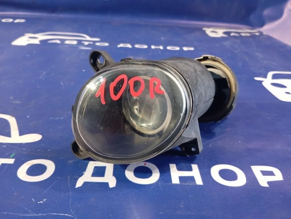 фара противотуманная VOLKSWAGEN PASSAT 3B3 AMX, ATQ