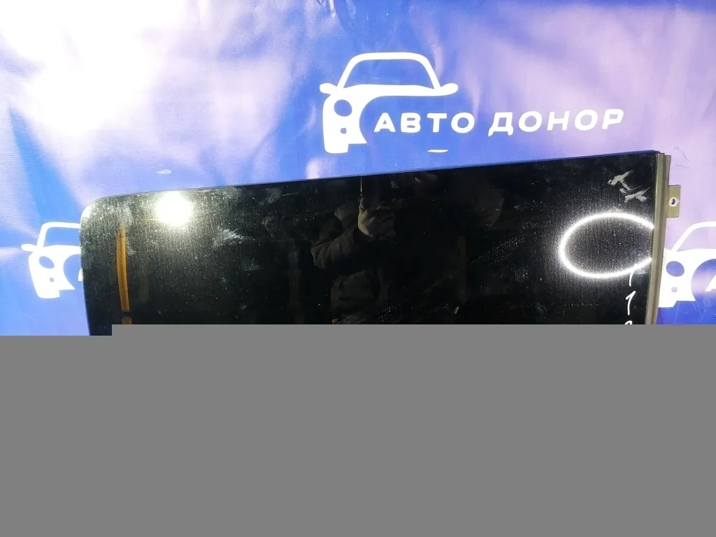 стекло боковое глухое HONDA STEP WAGON RF1 B20B