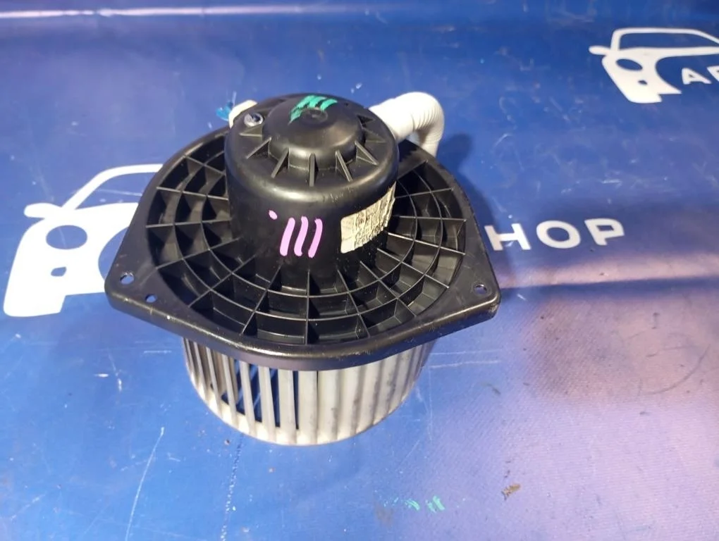 мотор печки MITSUBISHI OUTLANDER CW5W 4B12