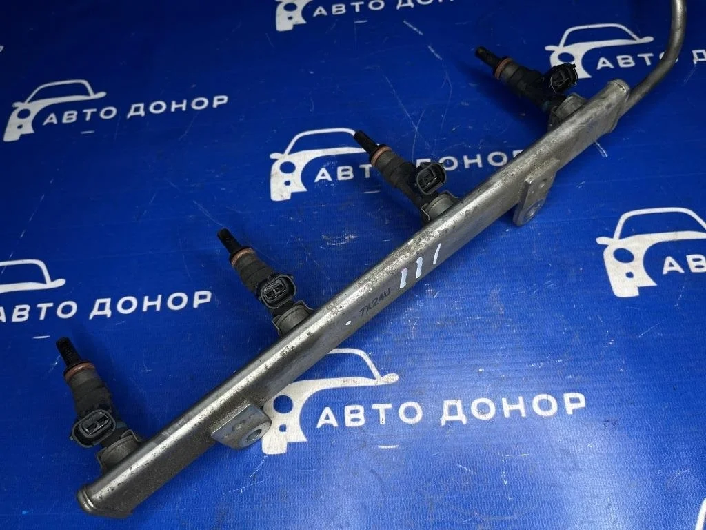 форсунка MITSUBISHI OUTLANDER CW5W 4B12