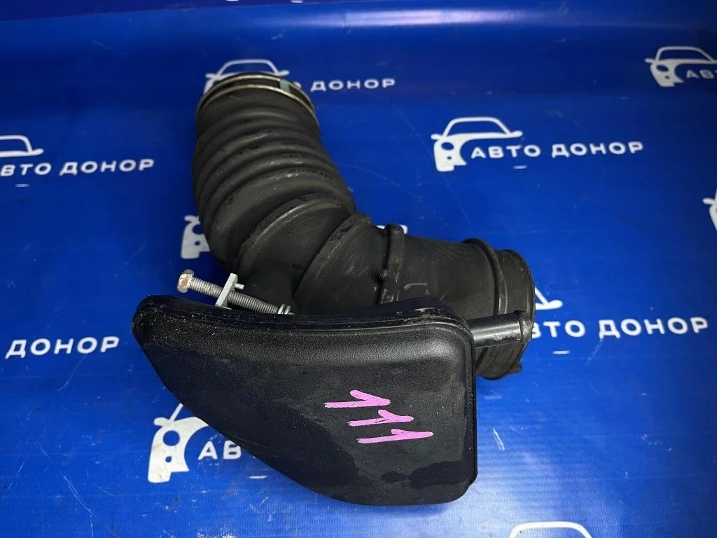 патрубок воздушного фильтра MITSUBISHI OUTLANDER CW5W 4B12