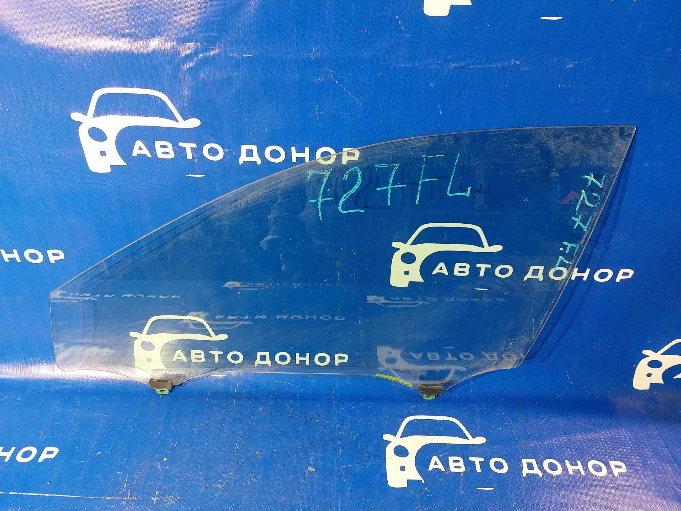 стекло TOYOTA CAMRY ACV40 -