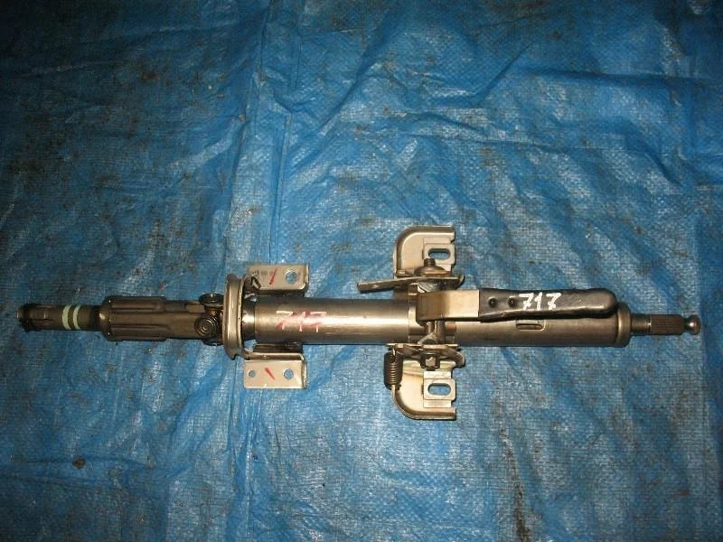 рулевая колонка MITSUBISHI AIRTREK CU2W 4G63 - MR510710