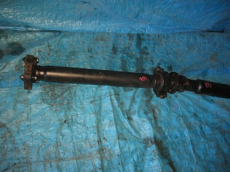 кардан NISSAN SKYLINE PV36 VQ35HR