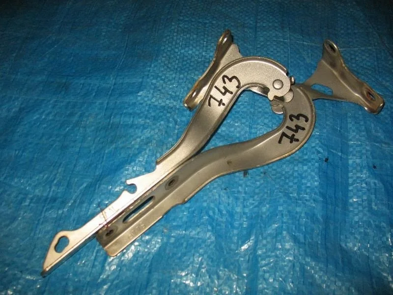 крепление капота HONDA FIT GD1 - - 60170-SAA-000ZZ, 60120-SAA-000ZZ