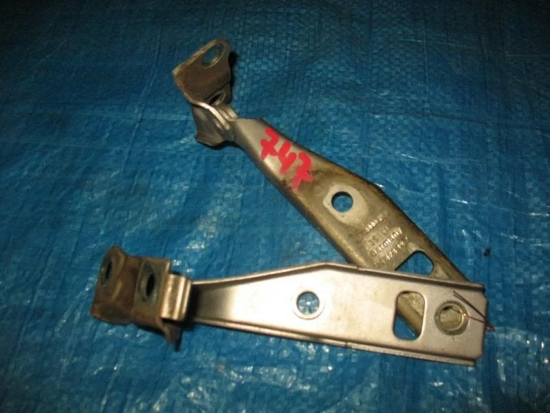 крепление капота VOLKSWAGEN BORA 1J2 -