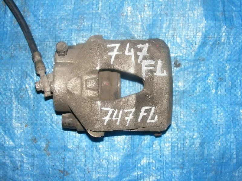 суппорт VOLKSWAGEN BORA 1J2 APK