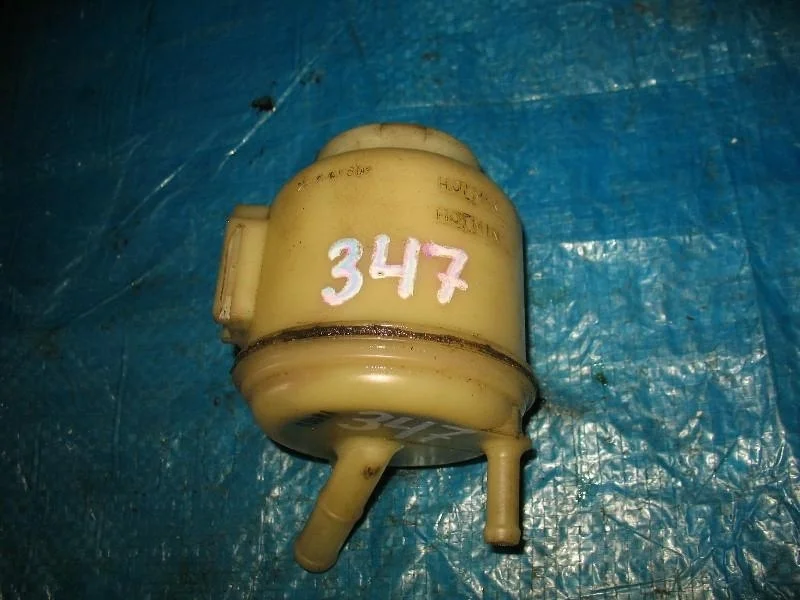 бачок гидроусилителя NISSAN TINO HV10 SR20DE