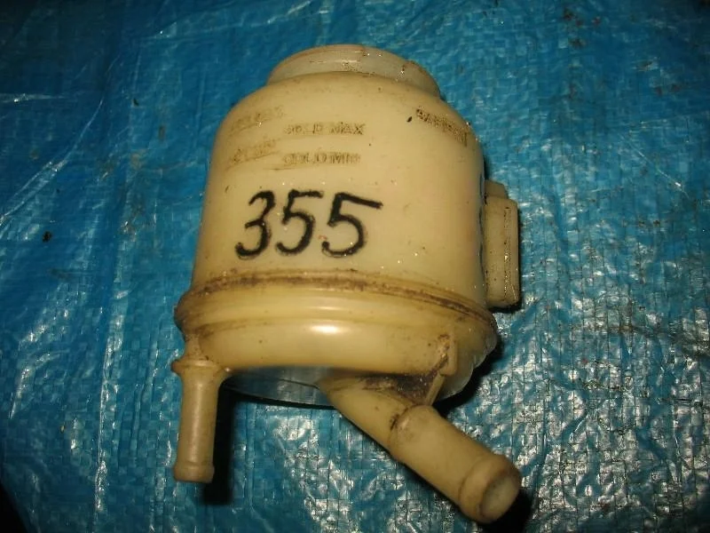 бачок гидроусилителя NISSAN BLUEBIRD SYLPHY QG10 QG18DE