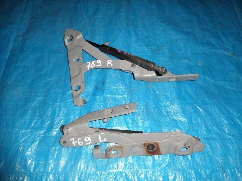 петля крышки багажника NISSAN TEANA PJ31 -