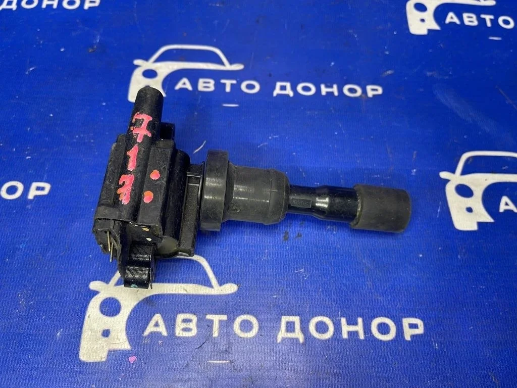 катушка зажигания MITSUBISHI AIRTREK CU2W 4G63 - MD363552