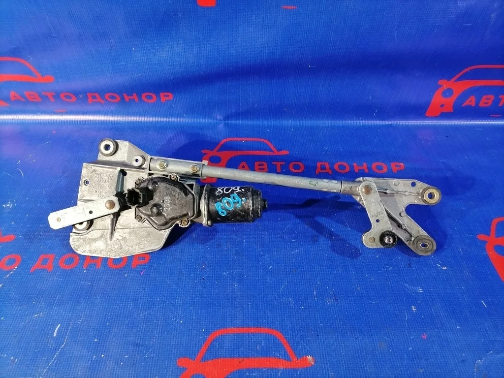 мотор дворников NISSAN XTRAIL T30 -