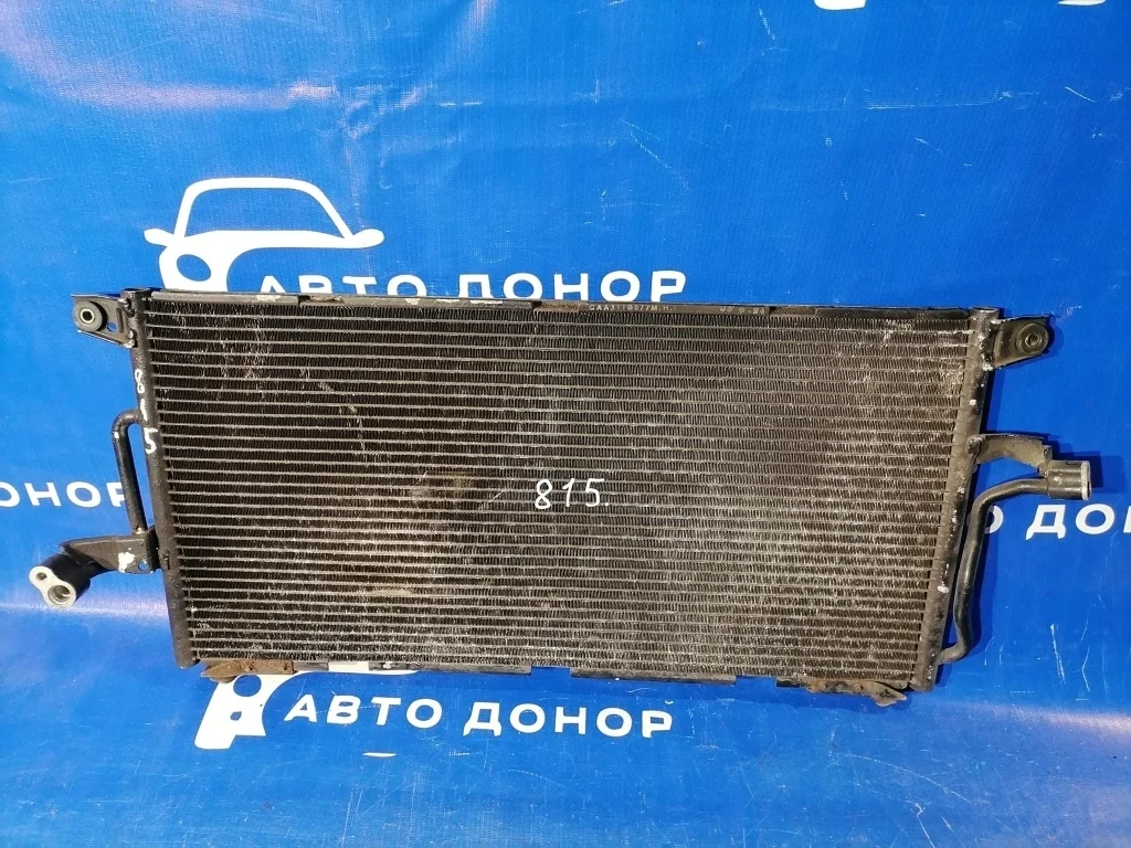 радиатор кондиционера MITSUBISHI GALANT E54A 6A12
