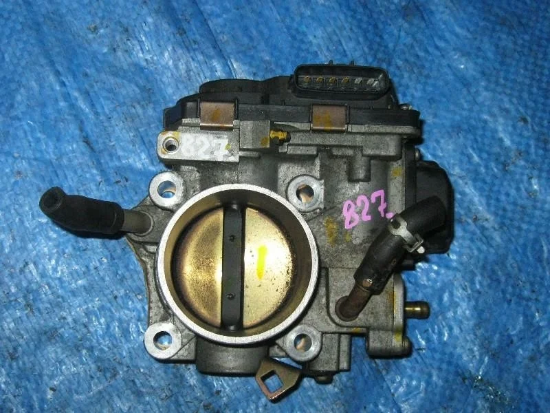 заслонка дроссельная HONDA STREAM RN5 K20B