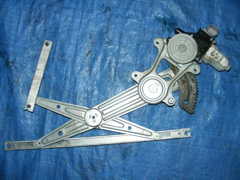 стеклоподъемник NISSAN TEANA J32 -