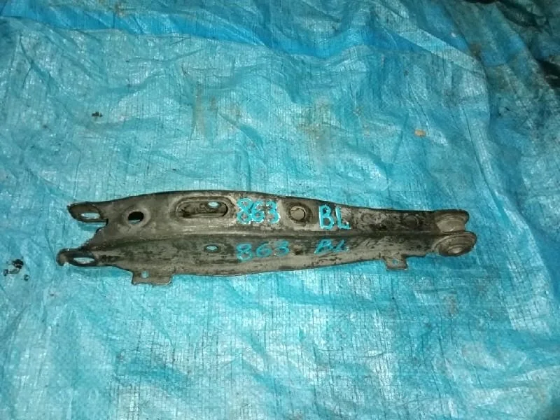 рычаг TOYOTA ARISTO JZS160 -