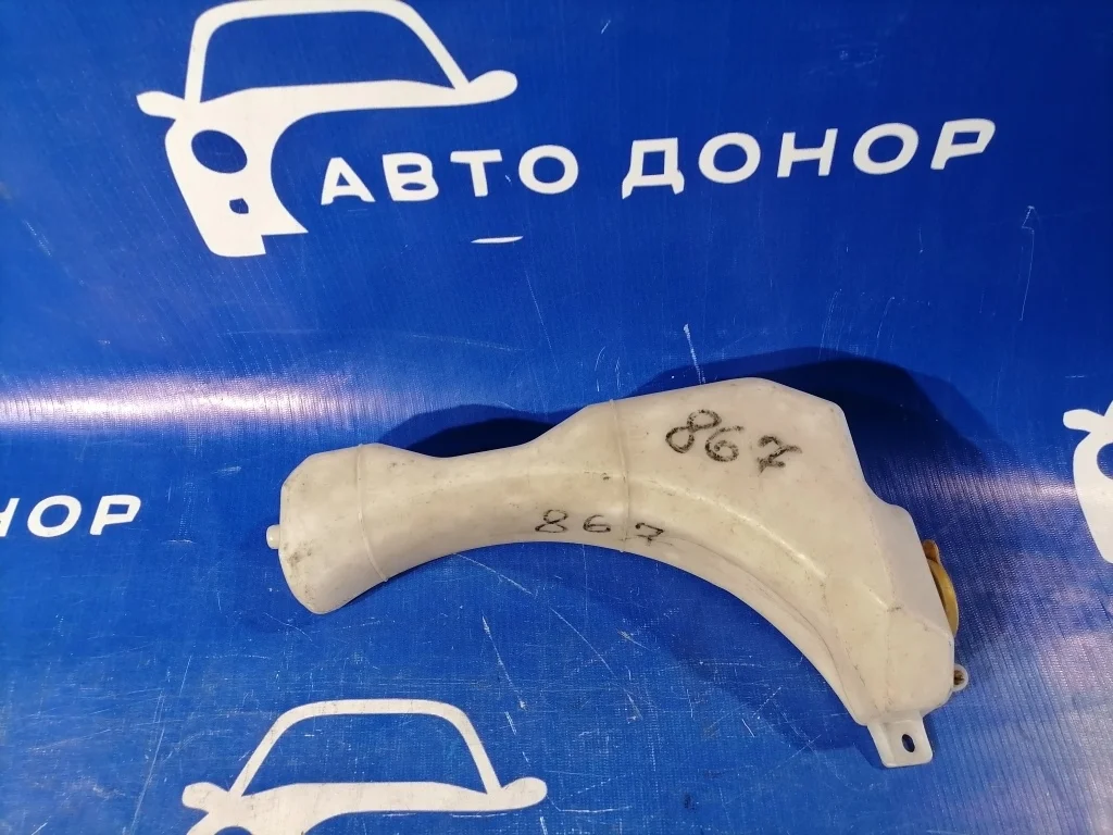 бачок расширительный SUBARU FORESTER SG5 -