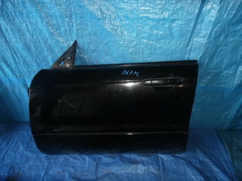 дверь SUBARU FORESTER SG5 -